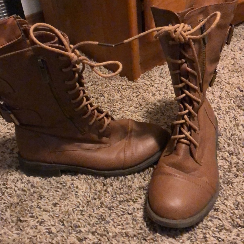 Boots